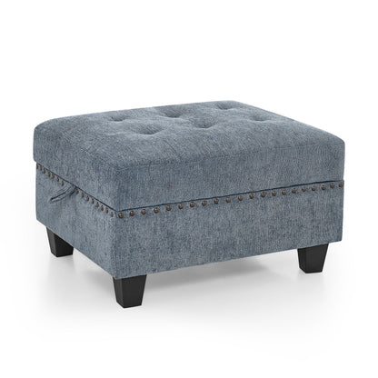 Shelby U shape Modular Sectional Sofa