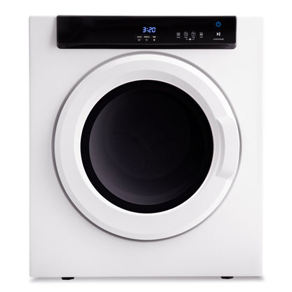 Touch Screen Electric Portable Clothes Dryer