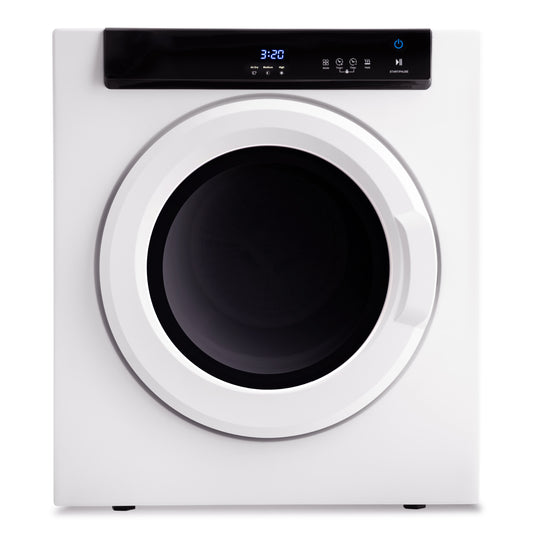 Touch Screen Electric Portable Clothes Dryer