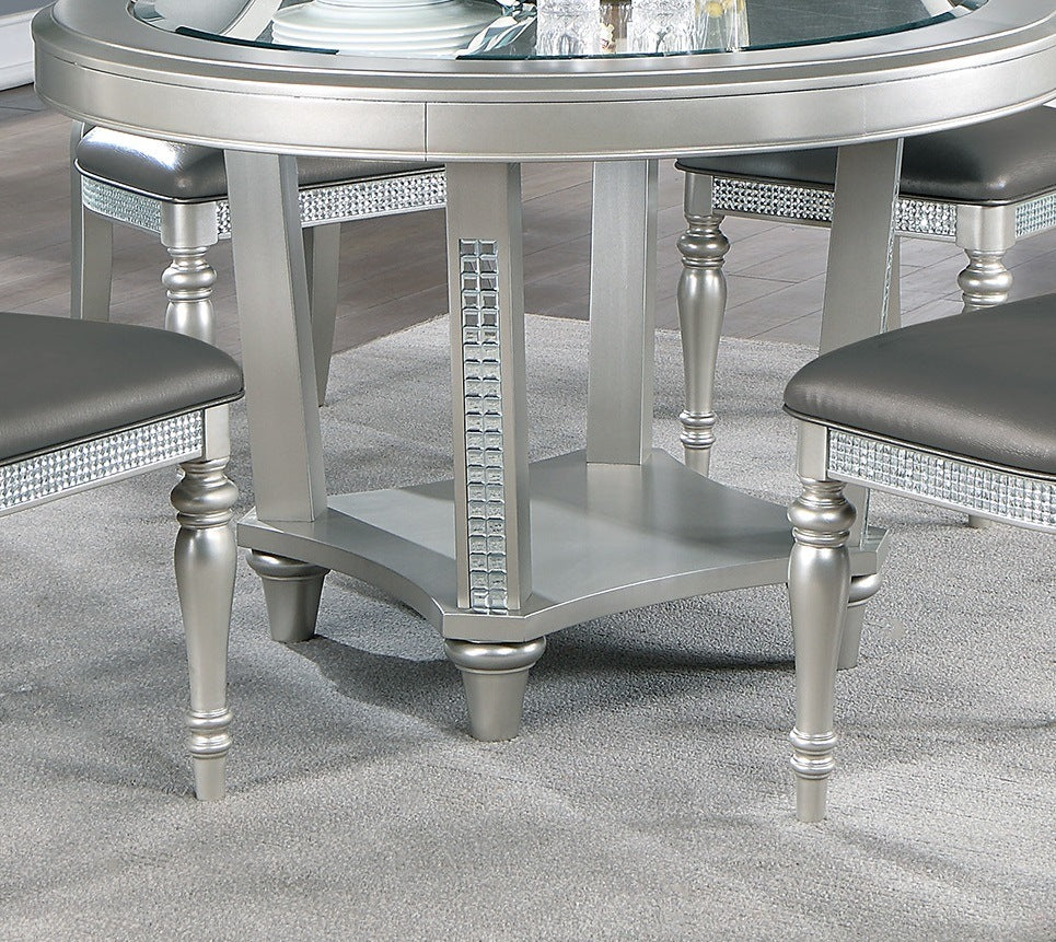 amy dining table set
