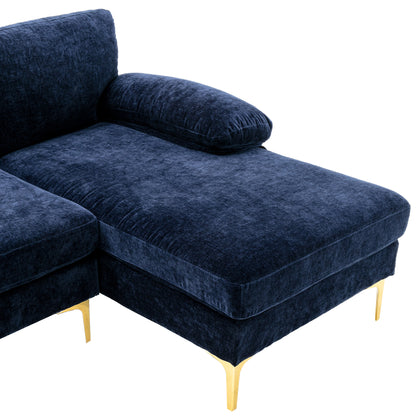 Coolmore Sectional Sofa