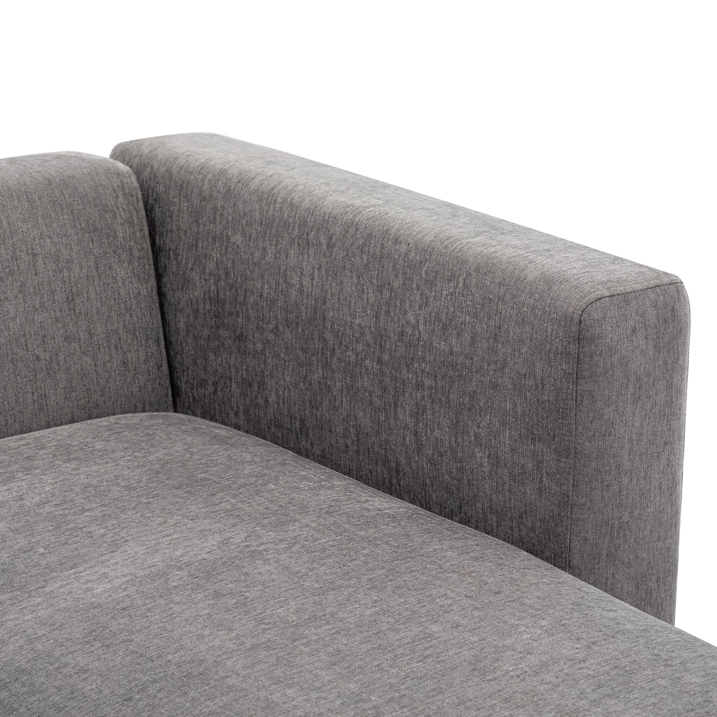 l-shaped luxury sectional sofa