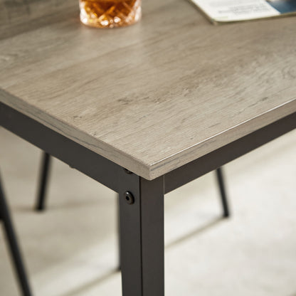 Pub High Dining Table 7 Piece Set