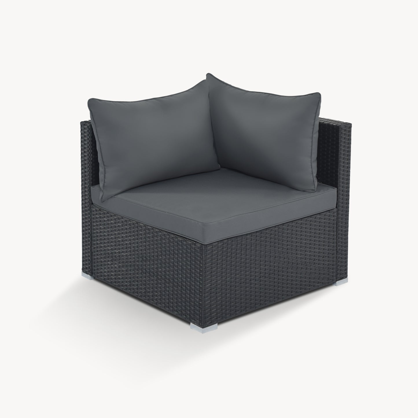 8-pieces outdoor patio furniture sets