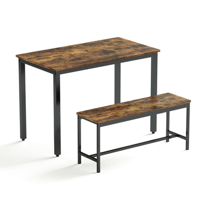 Boutique Dining Table Set
