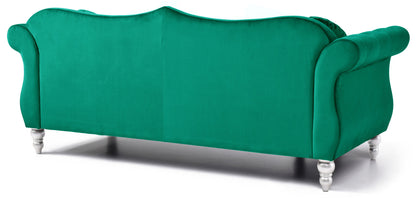 Hollywood Sofa , Green