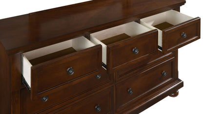 Deade Dresser , Cherry