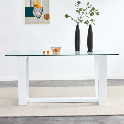 Amy Dining Table Set