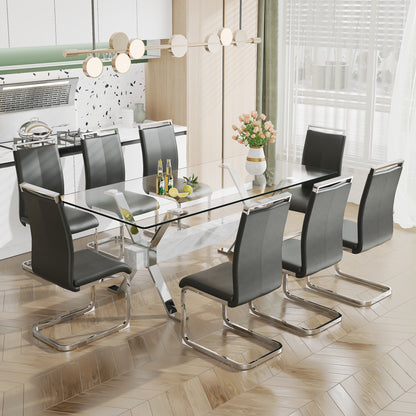 Dani Dining Table