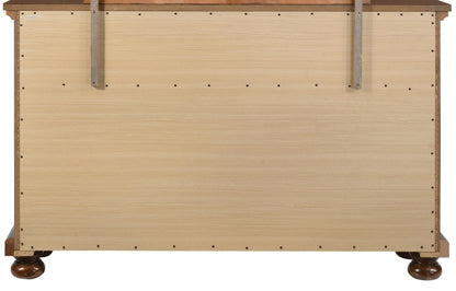 Deade Dresser , Cherry