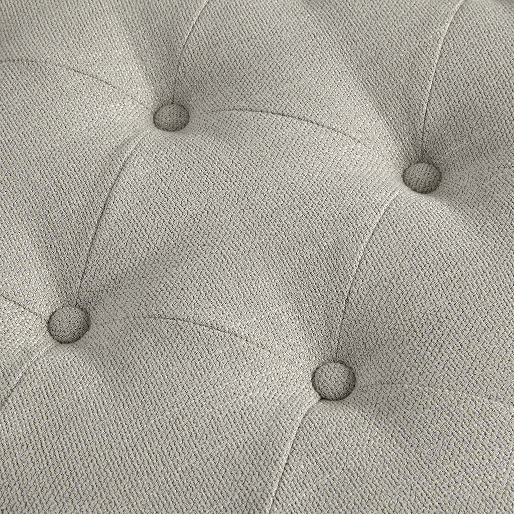 zara accent ottoman