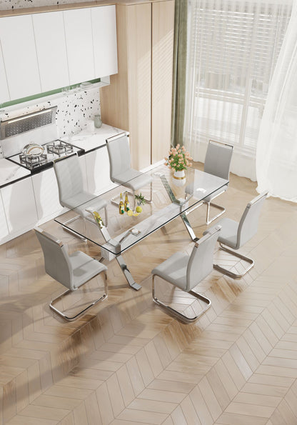 Dani Dining Table