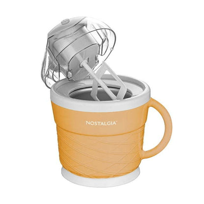 1.5-Pint Electric Ice Cream Maker