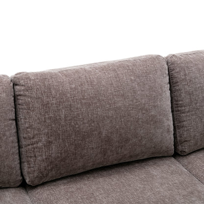 Coolmore Sectional Sofa