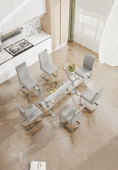 Dani Dining Table