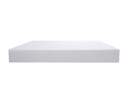 Queen 12 inch Gel Memory Foam Mattress for a Cool Sleep, Bed in a Box, Green Tea Infused, CertiPUR-US Certified, Made in USA
