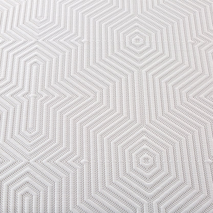 CALIFORNIA KING MATTRESS 72" x 84" x 14"