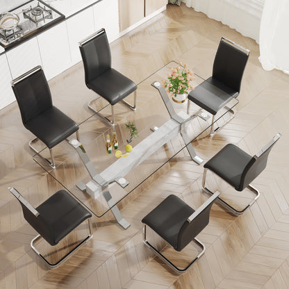Dani Dining Table