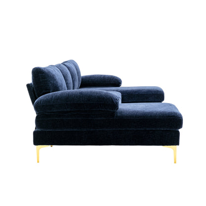 Coolmore Sectional Sofa