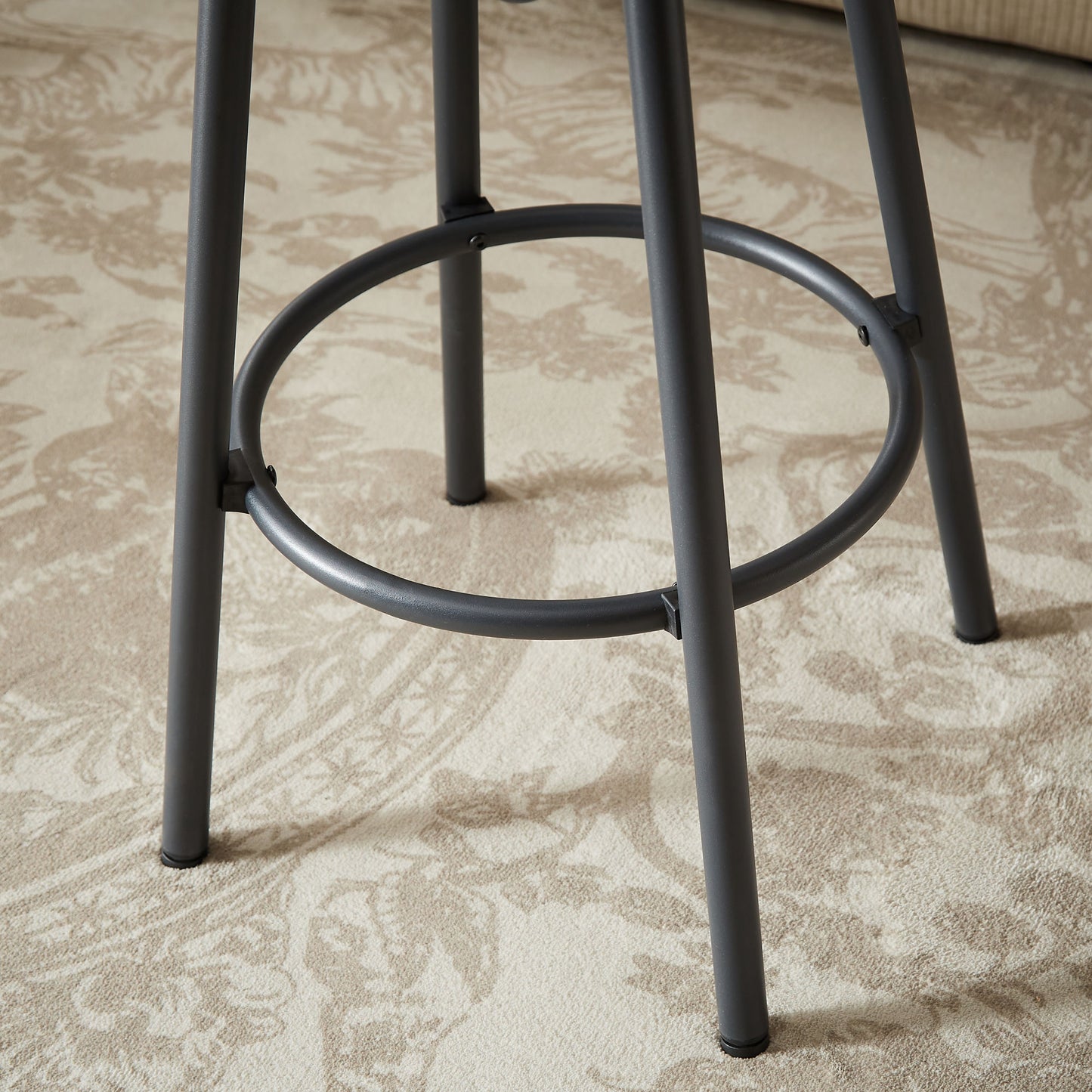 pub high dining table 7 piece set