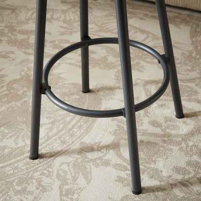 Pub High Dining Table 7 Piece Set