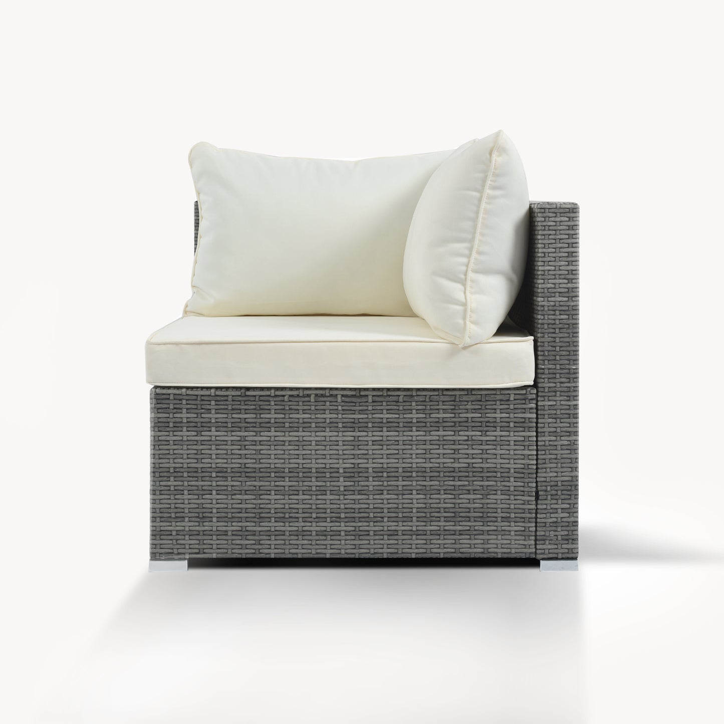 8-pieces outdoor patio furniture sets
