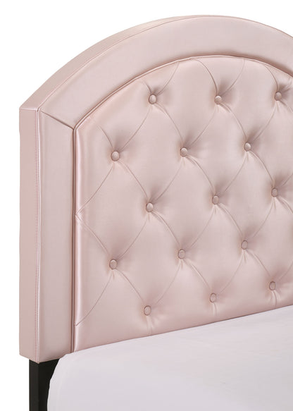 Gaby - Twin Bed - Pink