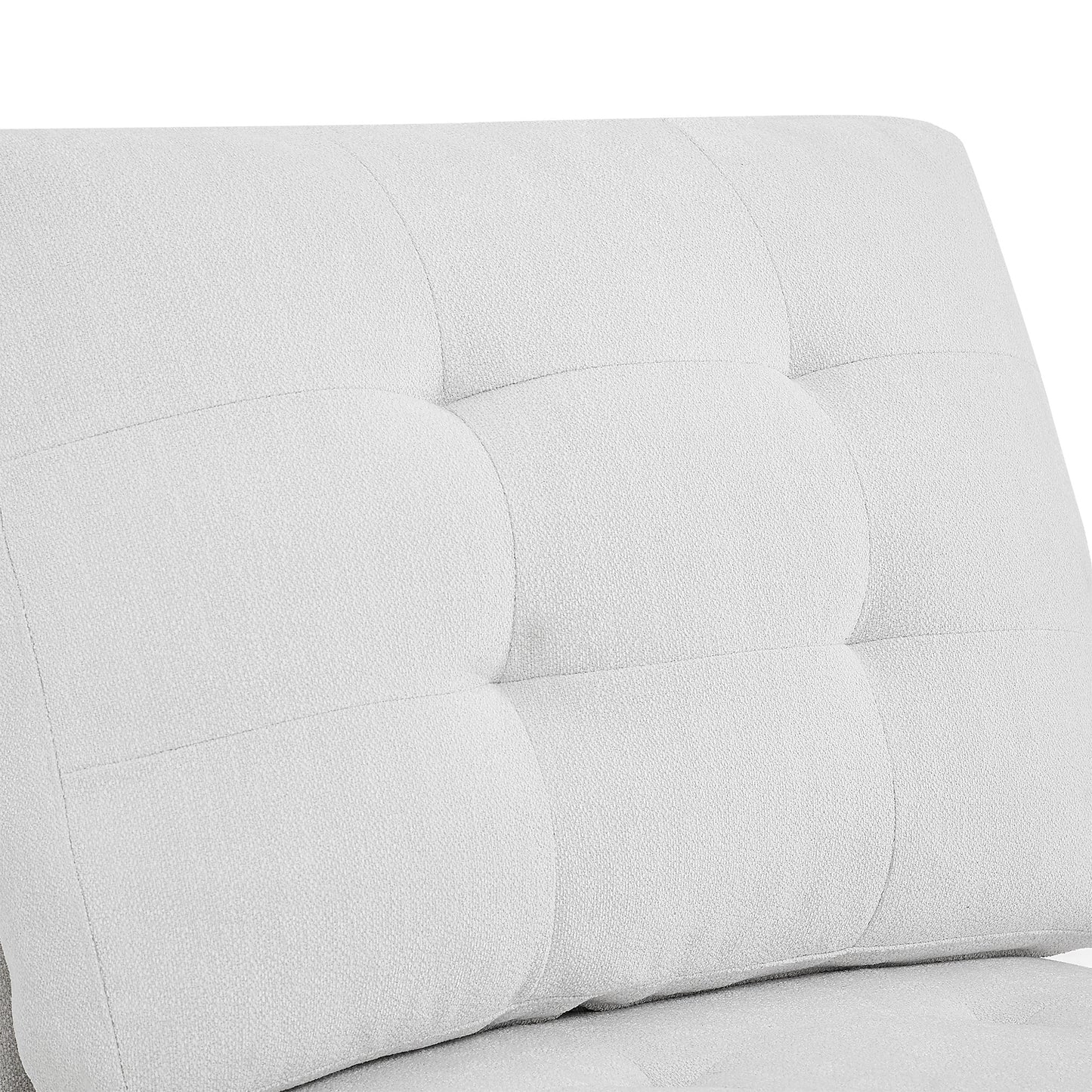 shelby u shape modular sectional sofa