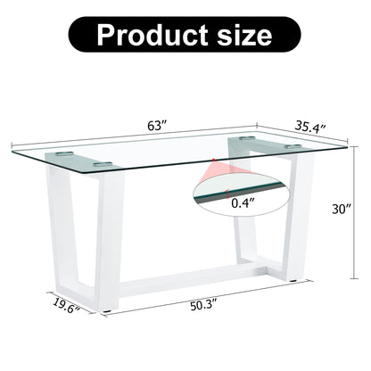 Amy Dining Table Set
