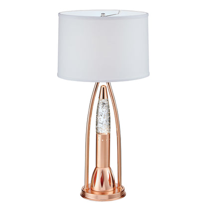 Beautiful Water Dancing Table Lamp