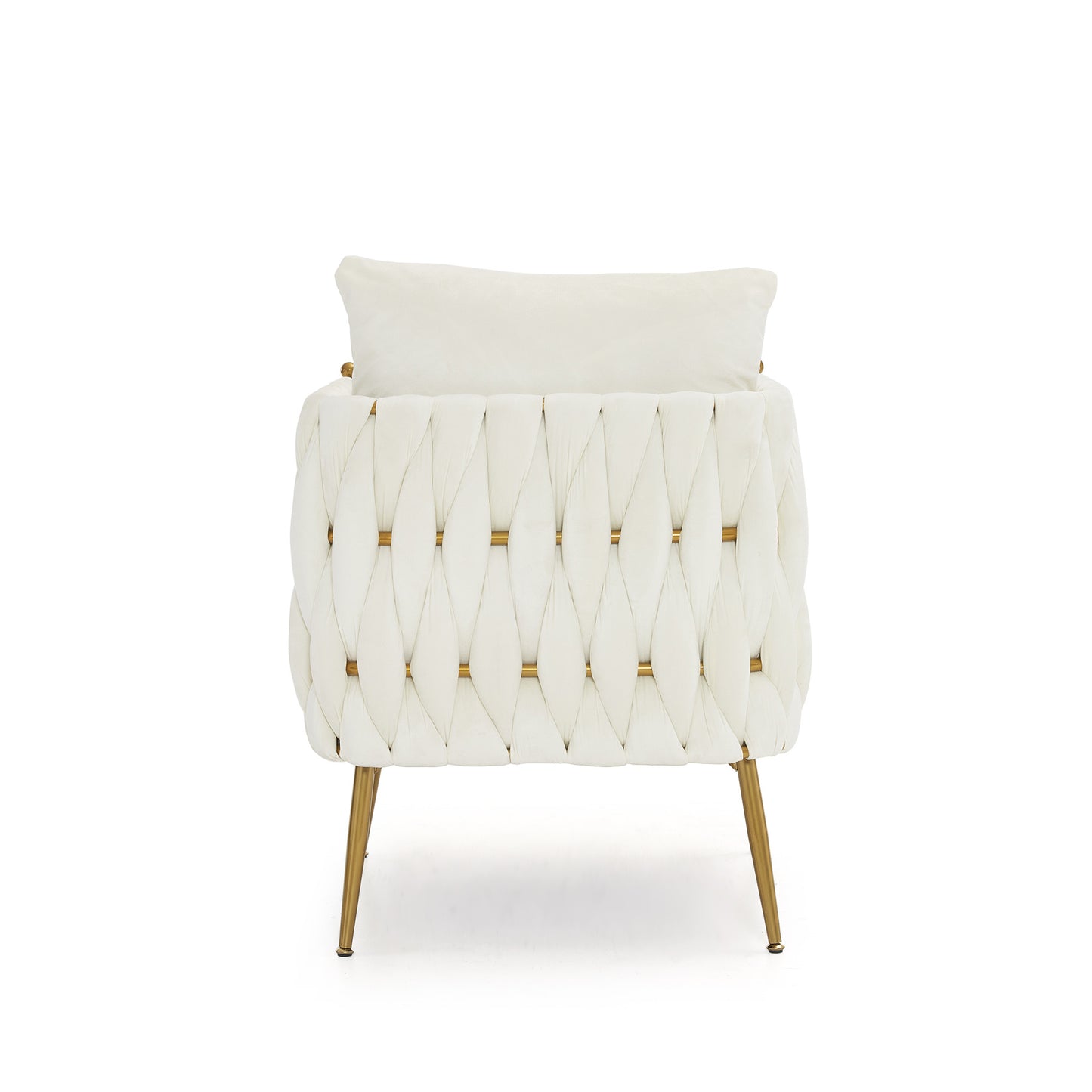 fiona fluffy tufted upholstered sofa set, cream white velvet