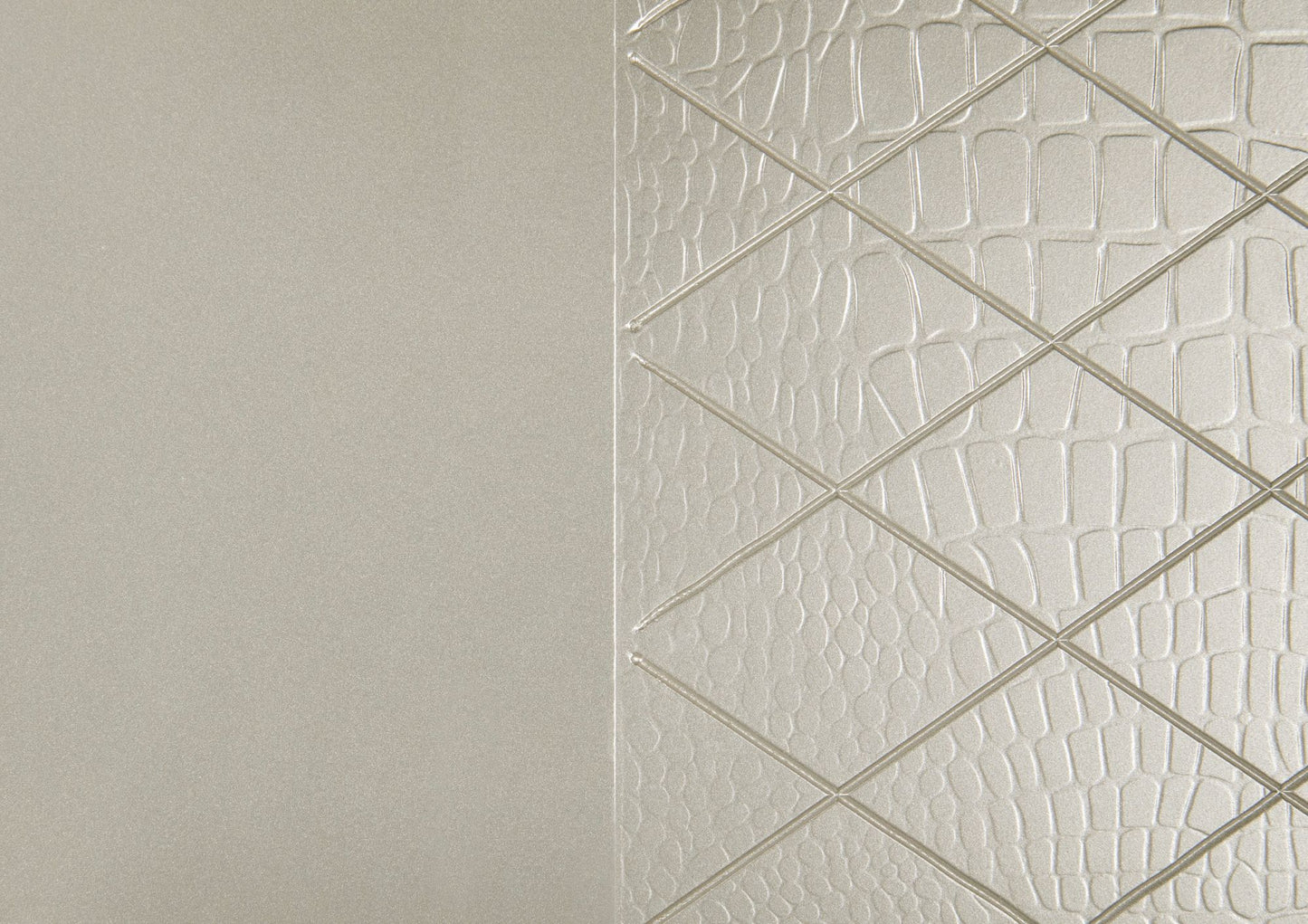 glamorous style champagne finish queen upholstered bed