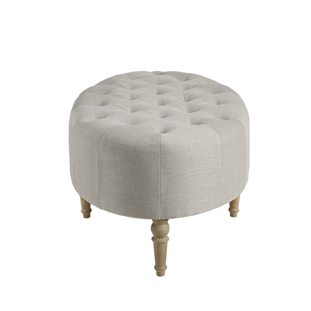 zara accent ottoman