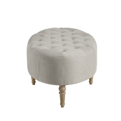 Zara Accent Ottoman