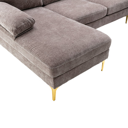 Coolmore Sectional Sofa