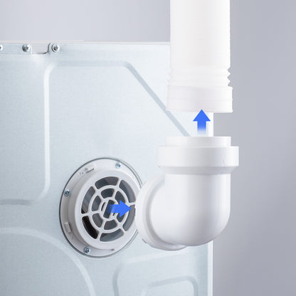 Touch Screen Electric Portable Clothes Dryer