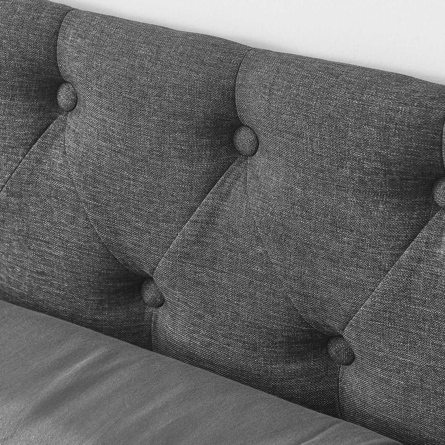 morgan upholstered daybed/sofa bed with drawers