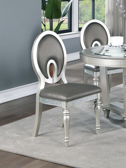 Amy Dining Table Set