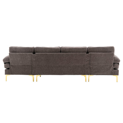 Coolmore Sectional Sofa