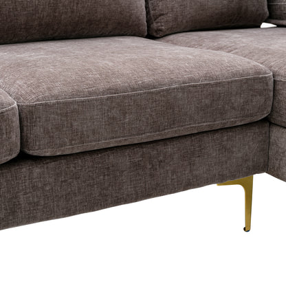 Coolmore Sectional Sofa