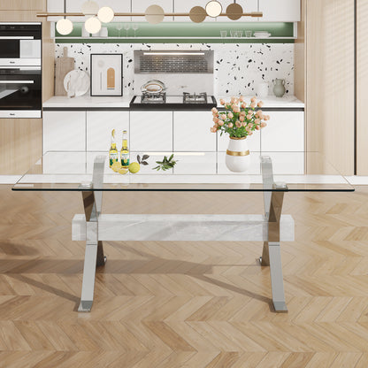 Dani Dining Table