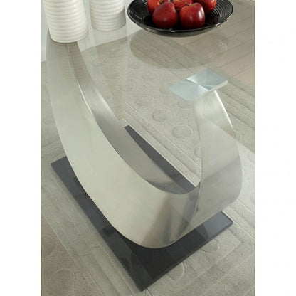 Stunning U Dining Table