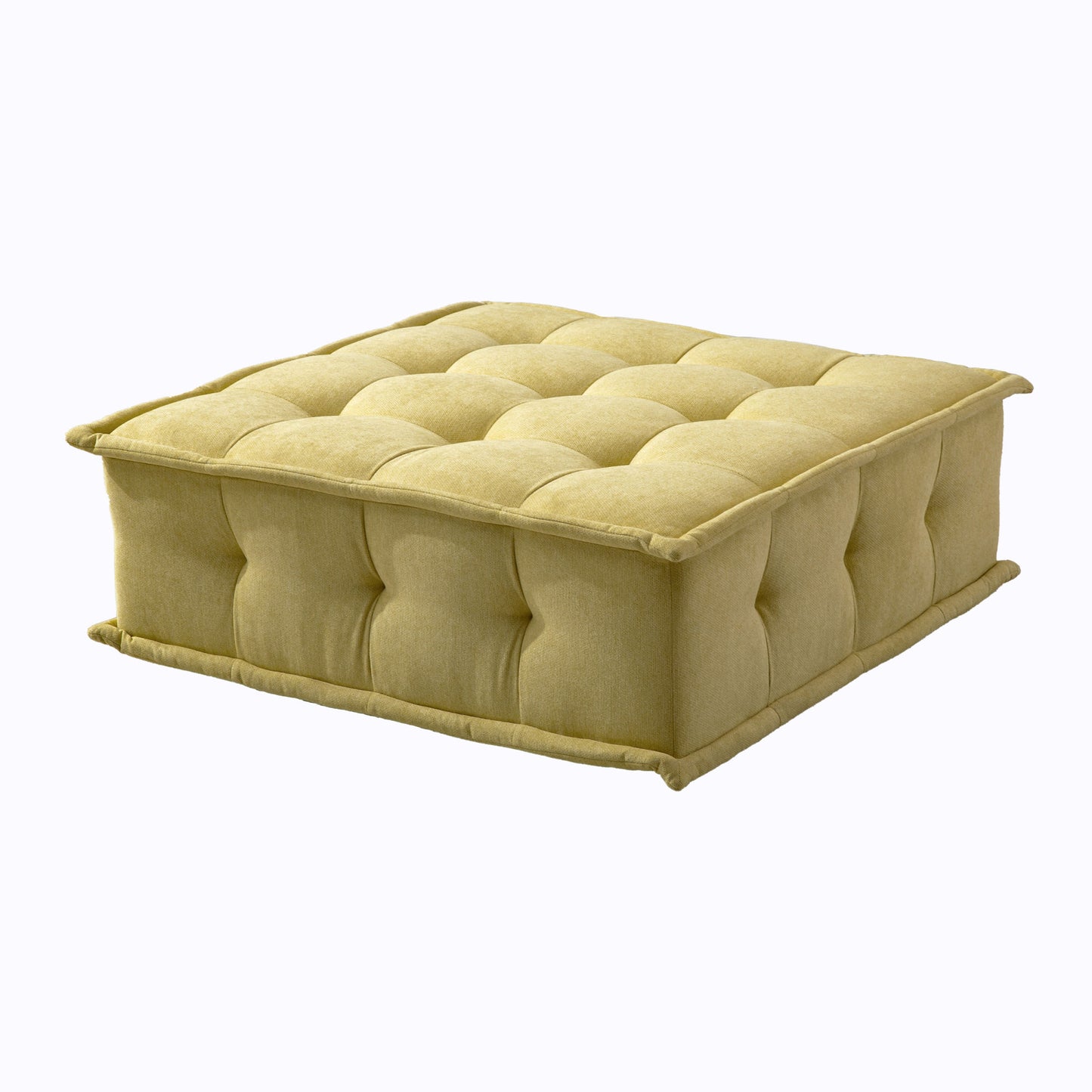 multicolor fabric modular sectional sofa