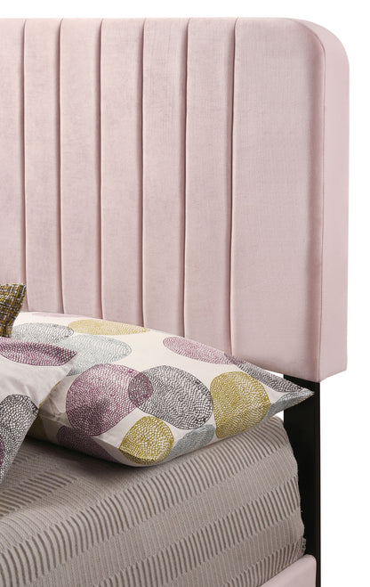 Lodi TWIN BED , PINK