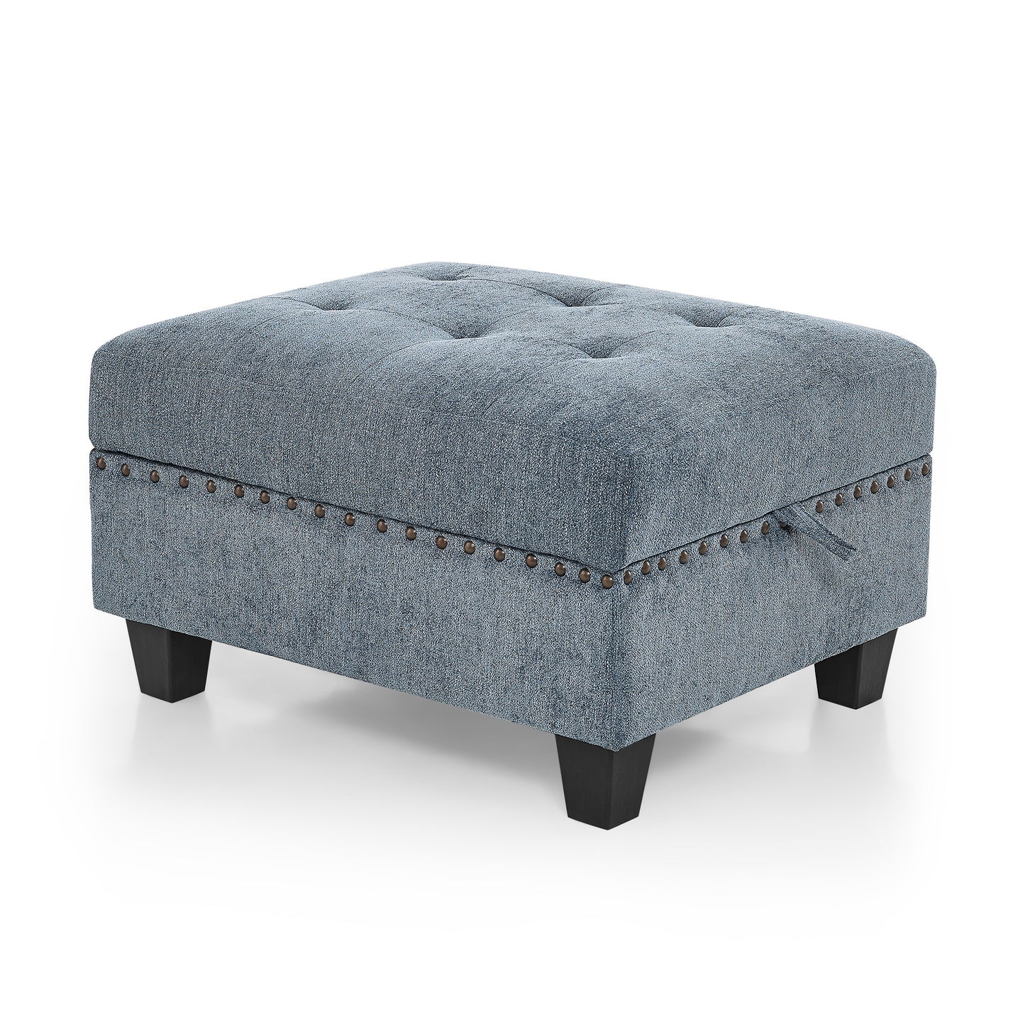 shelby u shape modular sectional sofa