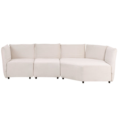 Ustyle Stylish Sofa Set