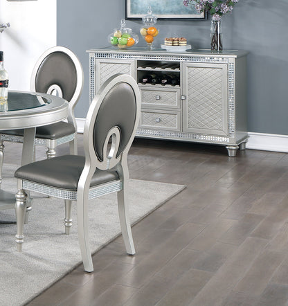 Amy Dining Table Set