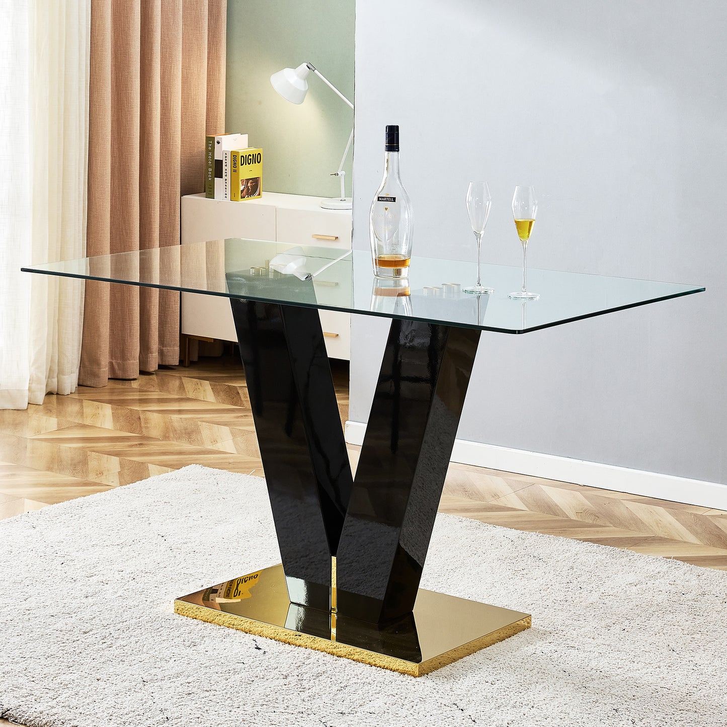 moxy dining table