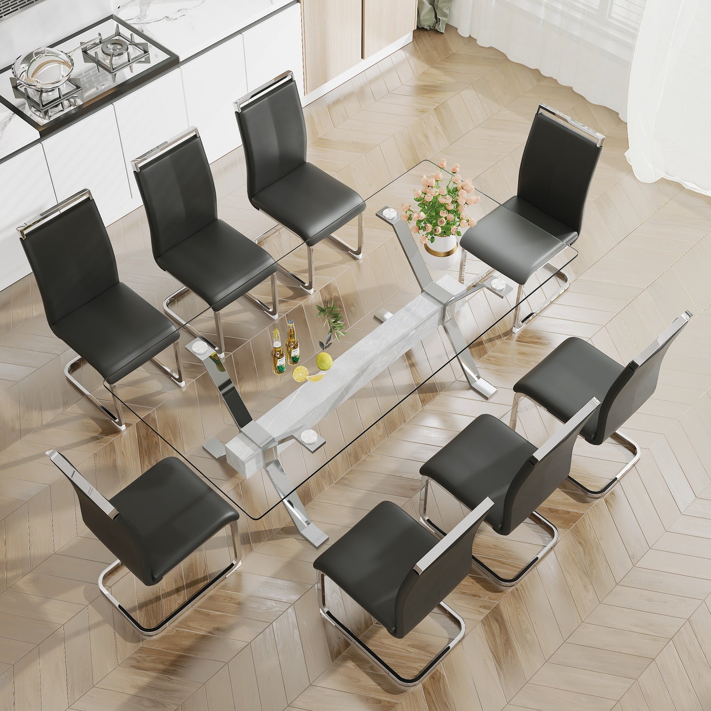 dani dining table