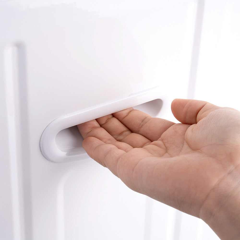 touch screen electric portable clothes dryer